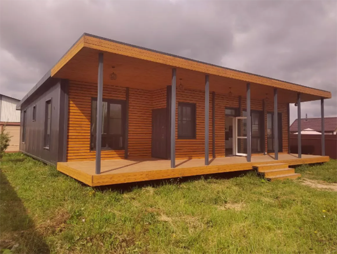 ДОМА ИЗ СИП ПАНЕЛЕЙ 2026